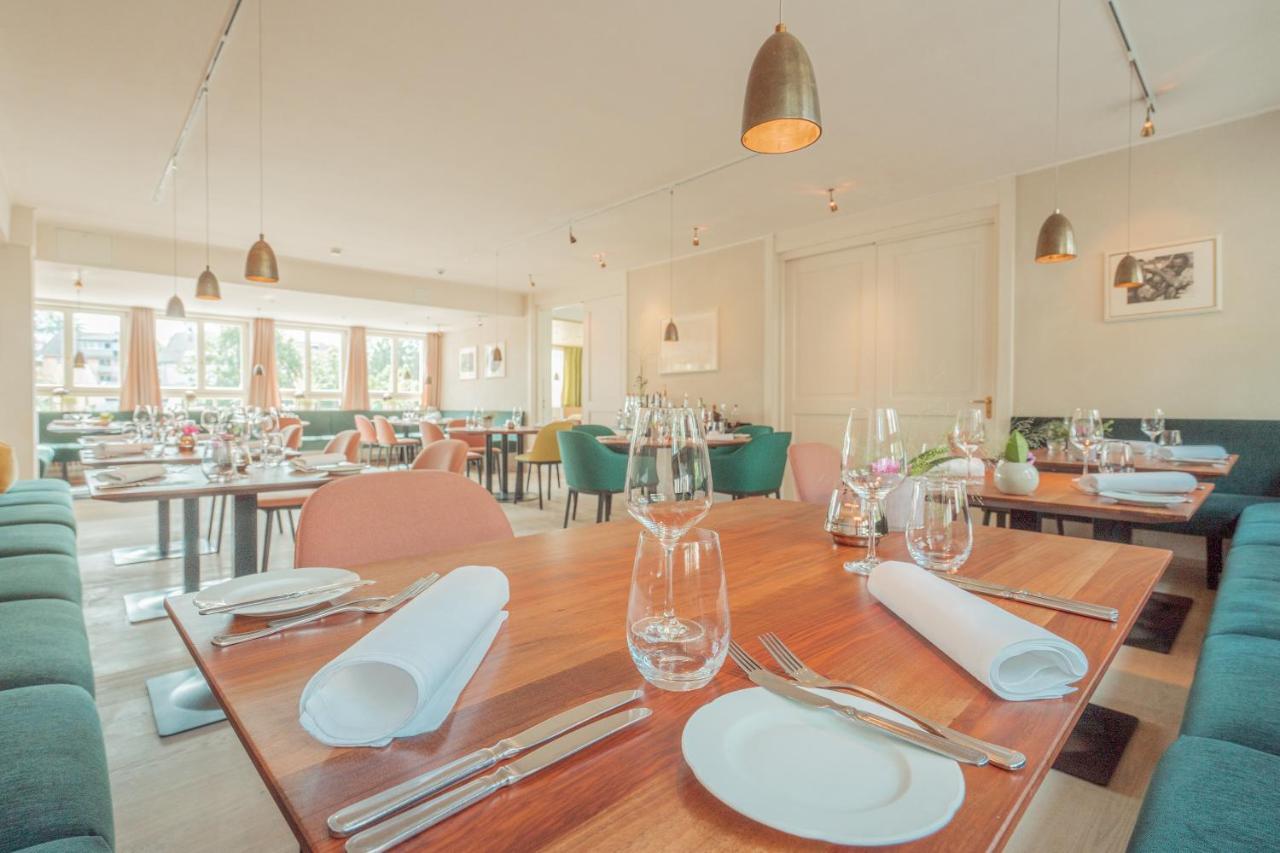 Hotel Restaurant Zur Sonne St. Peter Dış mekan fotoğraf
